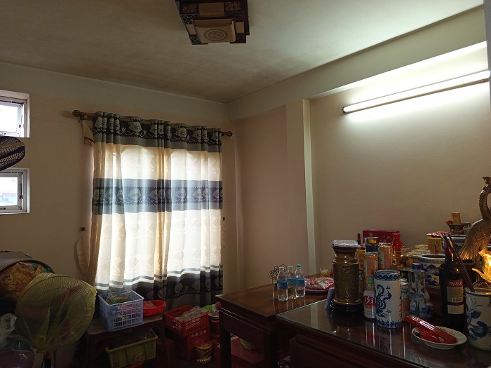 BÁN NHÀ ĐƯỜNG NGUYỄN CÔNG HÒA – LÊ CHÂN – HẢI PHÒNG 